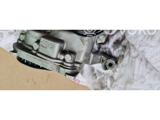 Čerpadlo oleje 04L145208AA Audi A5 DET DETA