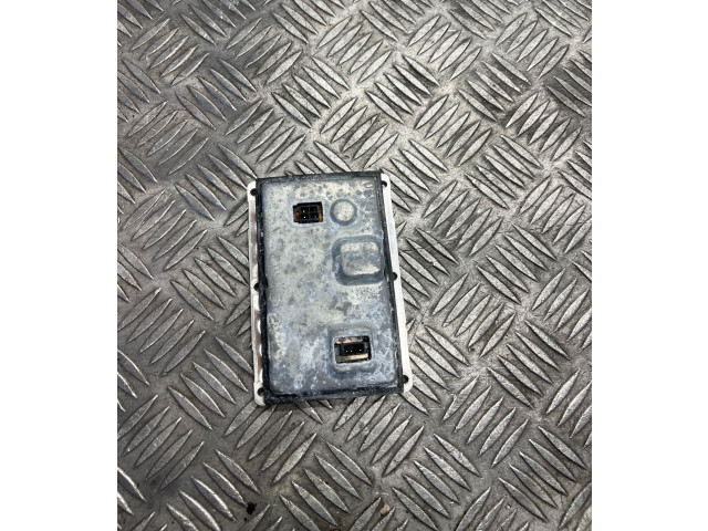 Блок управления Xenon