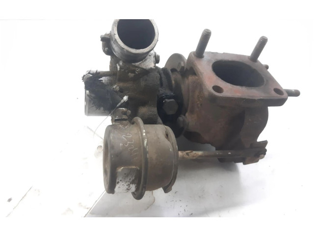 Turbodmychadlo Турбина 46514478 Fiat Bravo - Brava