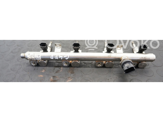 Топливная рампа 35350-2B110, 35350-2B110   KIA Ceed  