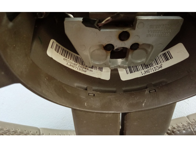 Руль Jeep Grand Cherokee 2010 - 2021 года 1JH871D3AF, 1JH871D3AF