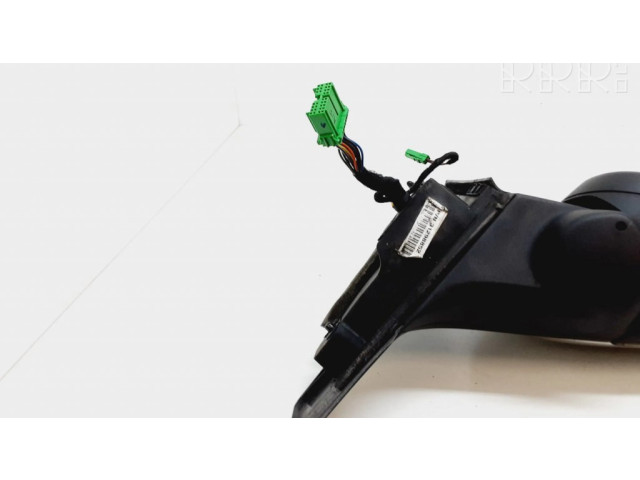 Зеркало электрическое     правое   Volvo V70  2008-2013 года   