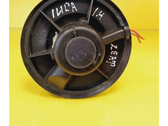 Вентилятор печки    6N1819021, 3137020027   Seat Inca (6k)