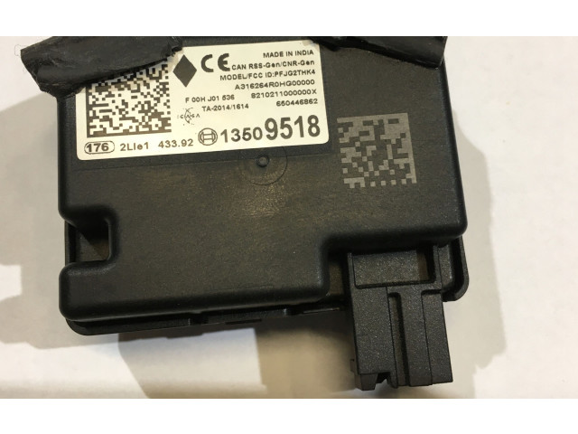 Блок управления 13509518 Chevrolet Camaro