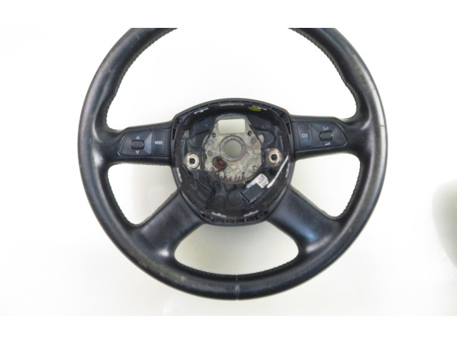 Volant Audi Q7 4L 2007 4L0880201J, 4L0880201J  