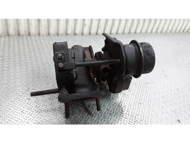 Турбина Fiat Bravo - Brava 1.9 46514481