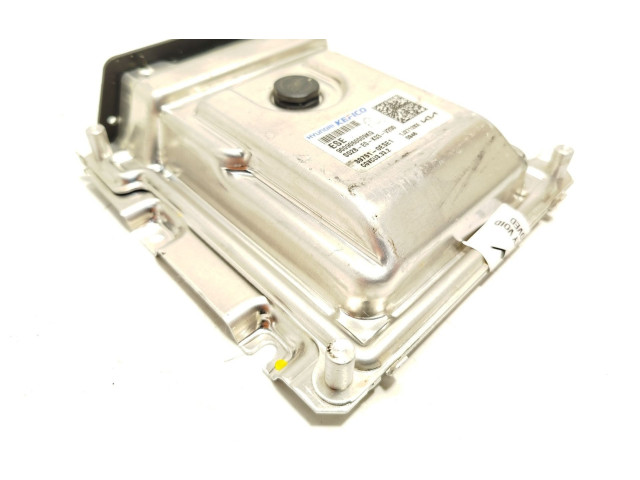 Блок управления двигателя 397510ESE1   KIA Niro