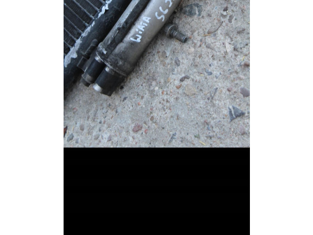 Блок управления климат-контролем 73210SA010, 73210FG000   Subaru Forester SG