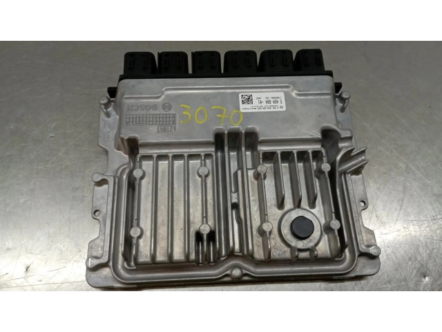 Řídící jednotka 5A2A68401   BMW 1 F40 2021
