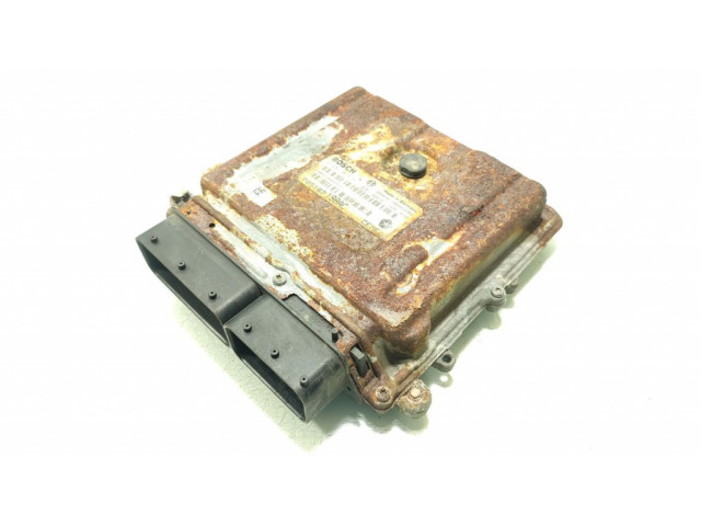 Блок управления двигателя P05187198AC, 0281013911 Jeep Grand Cherokee (WK)