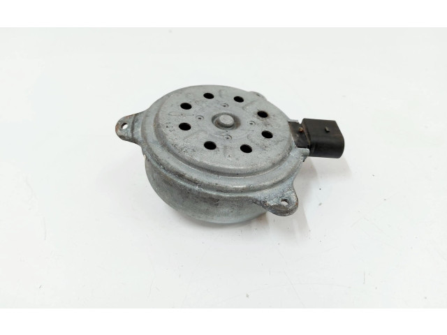 Вентилятор радиатора M160982 Tesla Model 3