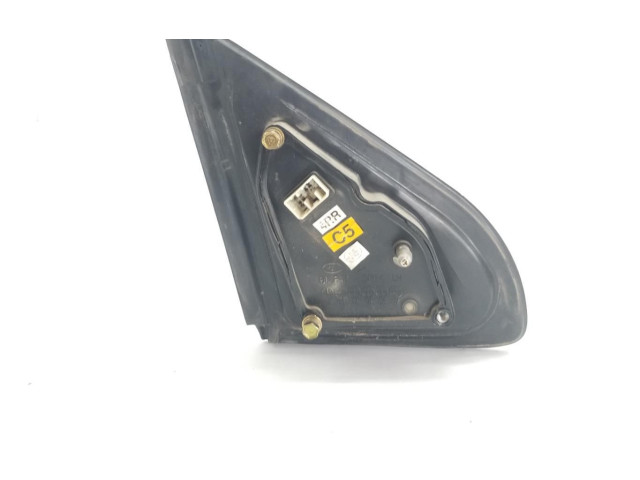 Зеркало электрическое        KIA Sorento  2002 - 2009 года   