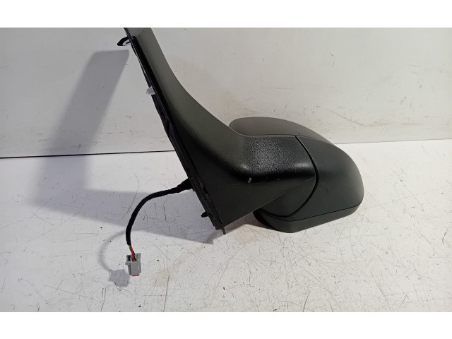 Зеркало электрическое Ford Transit - Tourneo Connect 2013 - 2022 года