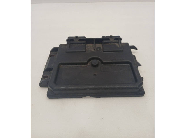 Řídící jednotka 9650360480, R04080035B   Citroen Berlingo 2007