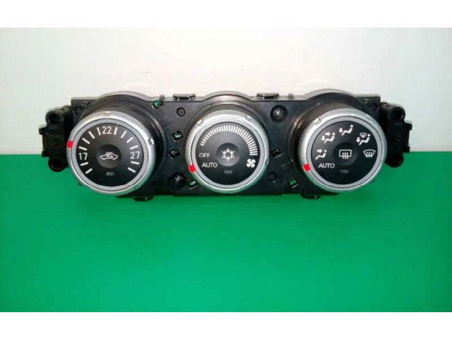 Блок управления климат-контролем 7820A115XB Mitsubishi ASX
