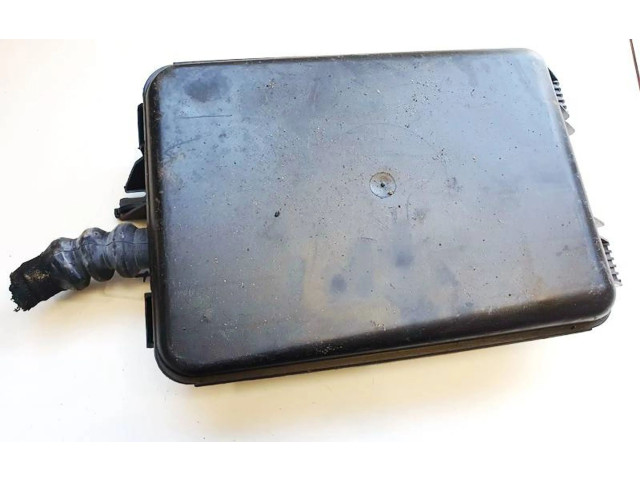 Блок комфорта 4b0962258d   Audi A6 S6 C5 4B   