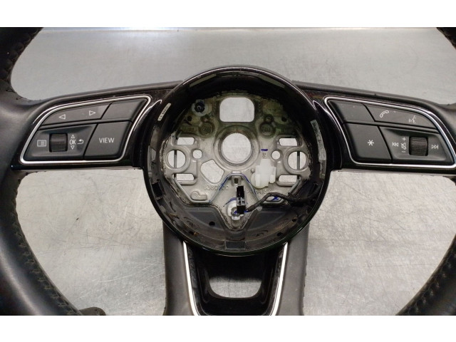 Руль Audi A1 2018 - года 82A419091G