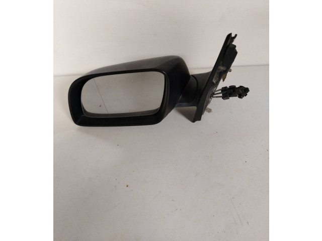 Zpětné zrcátko Volkswagen Polo IV 9N3 2006 E1010695