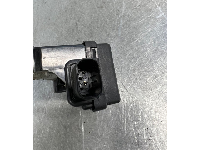 Zámek zadních dveří 2107r, 2107r Mini One - Cooper R50 - 53 2003