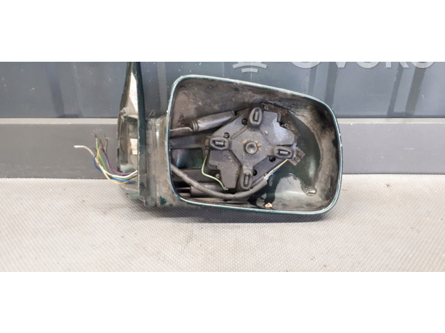 Зеркало электрическое правое Jeep Grand Cherokee 1993-1998 года