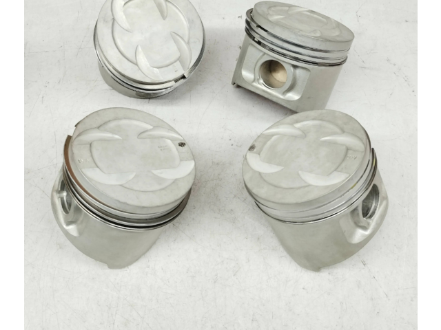 Поршень M116 1160300318, A1160300318 Mercedes-Benz S W126