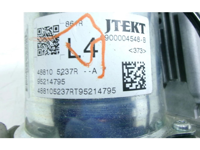 Volant Renault Captur 2019 488105237R