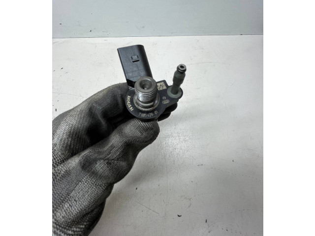 Vstřikovač 7800123, 0445010617 BMW X5 E70 N57 D30 A