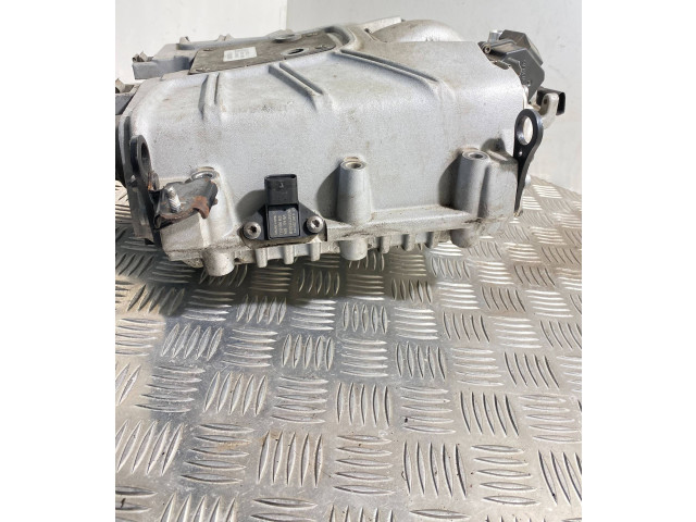 Turbodmychadlo Нагнетатель 06E145601G, 06E145621D Volkswagen Touareg II CGE