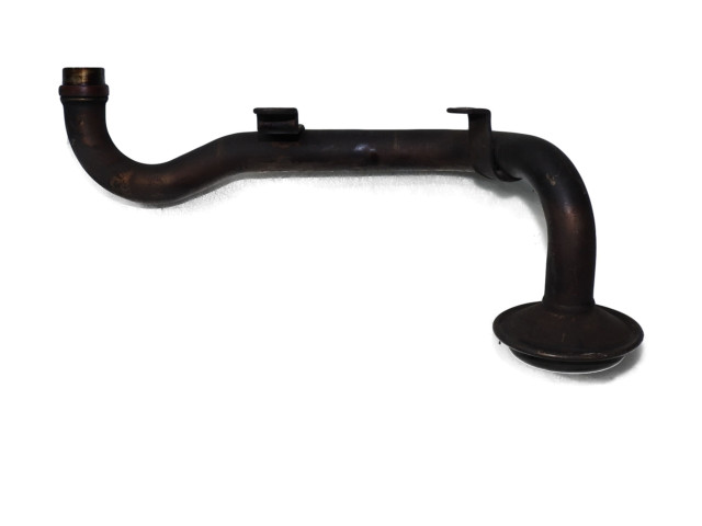 Масляный насос