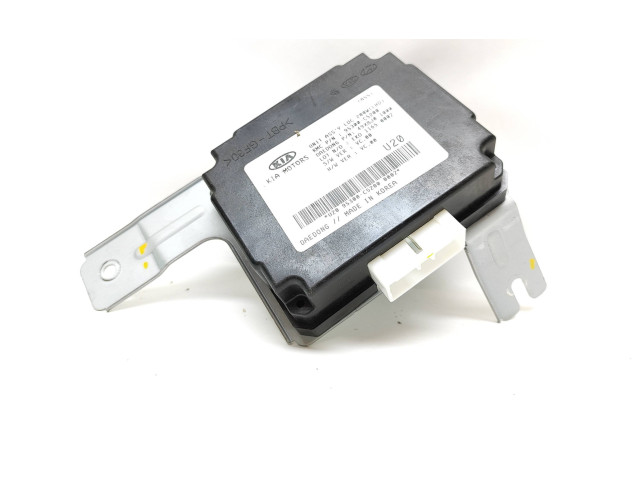 Блок управления двигателем Блок управления 95300C5200 KIA Sorento