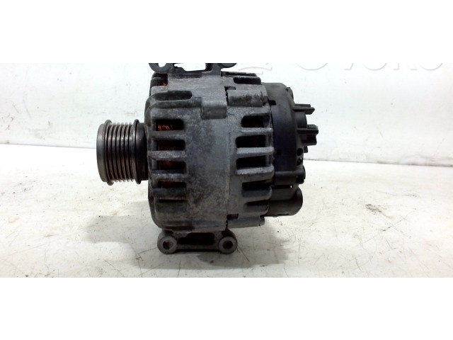 Генератор 06K903015B Skoda Octavia Mk3 (5E)