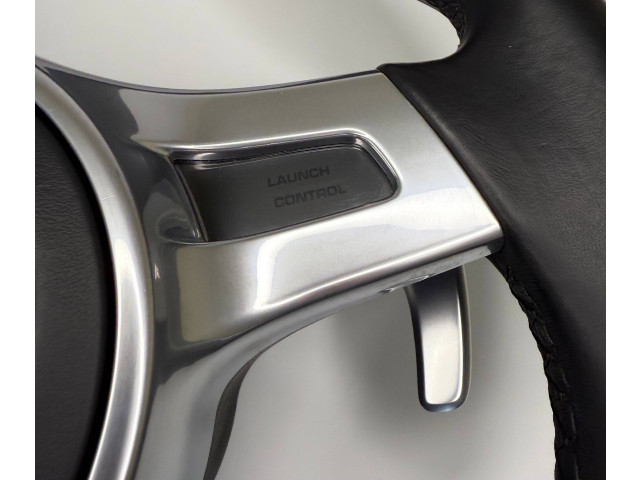 Volant Porsche 911 991 2013 99134780394, 991.347.803.94