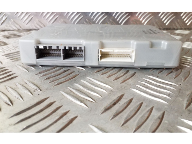 Блок управления климат-контролем 27760CG000   Infiniti FX