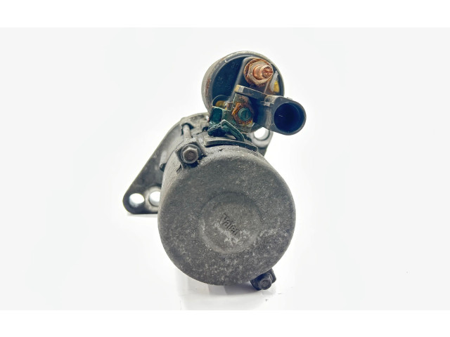 Турбина Стартер Skoda Octavia Mk2 (1Z) 02Z911023H, TS18E1 для двигателя BLS