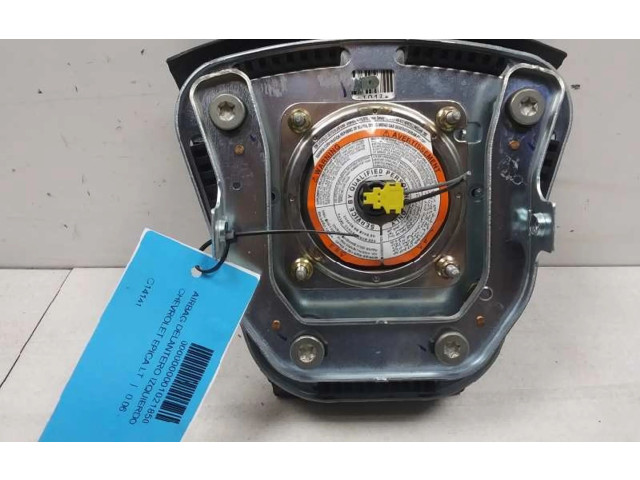 Подушка безопасности водителя AL6RS014M   Chevrolet Epica