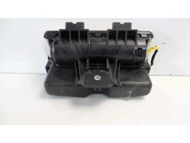 Подушка безопасности водителя 735504135, 51754113   Fiat Punto Evo