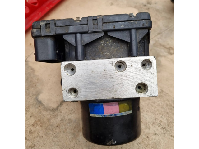 Блок АБС 56041022AH, 348130   Jeep  Grand Cherokee (WJ)  1999-2004 года