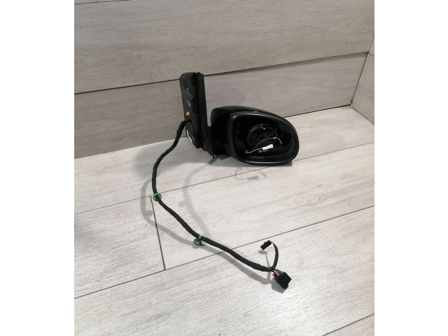 Zpětné zrcátko Seat Alhambra (Mk2) 2022 7N1857502AC
