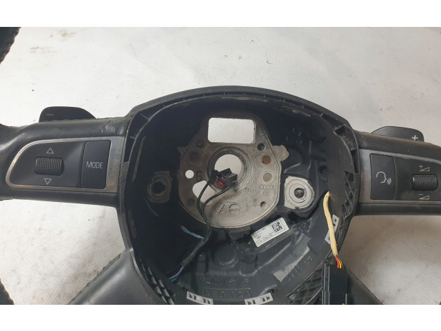 Volant Audi A8 S8 D3 4E 2004 4E0419091CP