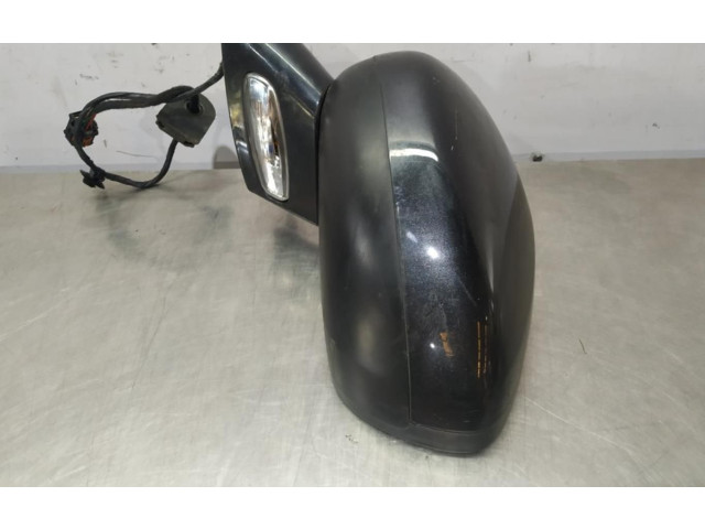 Zpětné zrcátko Citroen Berlingo 2011