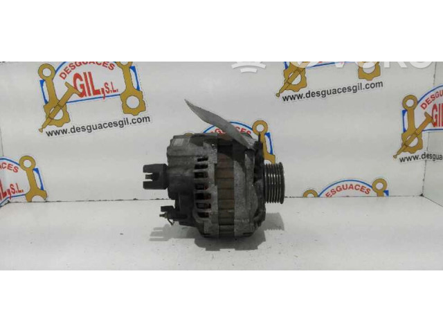 Генератор 9621791480, 155064 Citroen Xantia 2.0