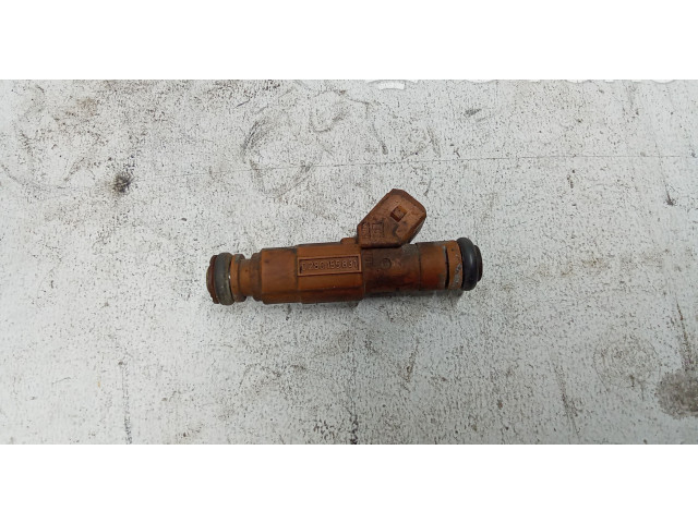 Форсунка 0280155831, 9186340    Volvo XC90 для бензинового двигателя B6294T 2.9