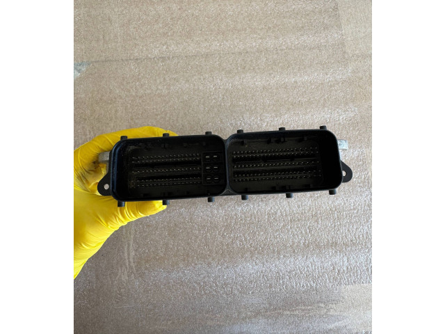 Řídící jednotka 06L907309B, 0261S12720 Volkswagen Tiguan Allspace 2019