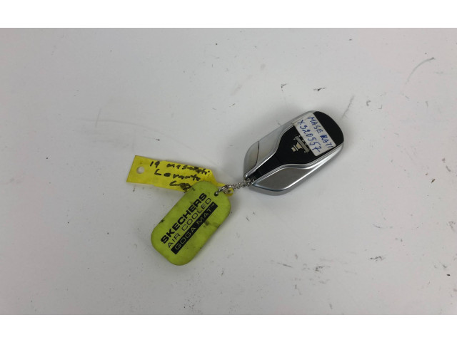 Комплект блоков управления 670031346B, 1039S80282   Maserati Levante