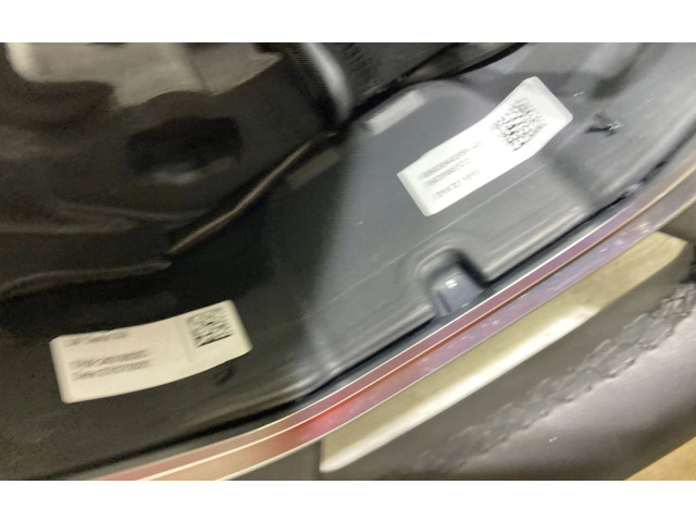 Руль Dacia Sandero III 2020 - года 484004420R