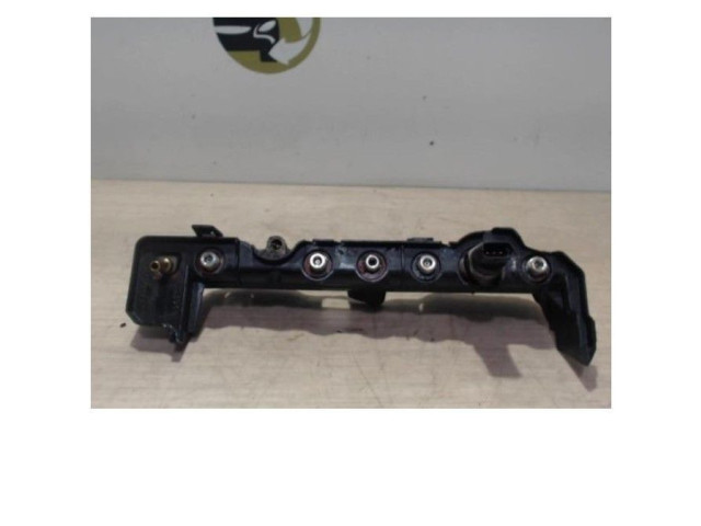 Топливная рампа 8200615537, 8200615537 Renault Clio II для двигателя F8Q-632