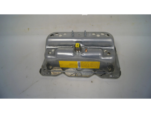 Подушка безопасности пассажира Ford Ecosport