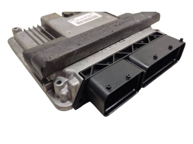 Řídící jednotka 03L906022MK, 8K0907352A Audi A5 Sportback 8TA 2010