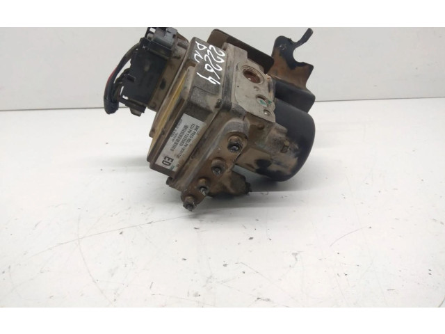 Блок АБС 18041726   Chevrolet  Rezzo  2000 - 2011 года