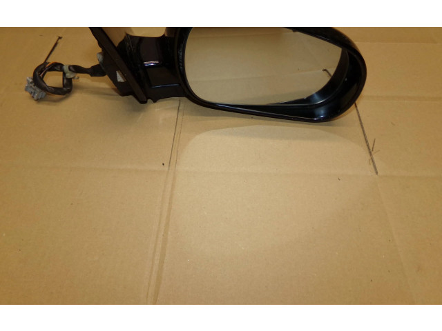 Зеркало (управляемое электричеством) Honda Accord